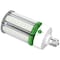 L1 LED Corn Light, Adjustable Watt / Color, 18/27/36W, 3/4/5,000K, E26 Base, 107Lm/W, Ac100-277V LOC-CL-MW(18/27/36) MCCT(30/40/50) - alternate 5